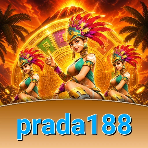 prada188 APK — katalog lengkap